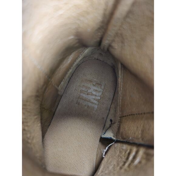 Frye boots Veronica Inside Zip women’s black Bootie Size 6 - Picture 7 of 7